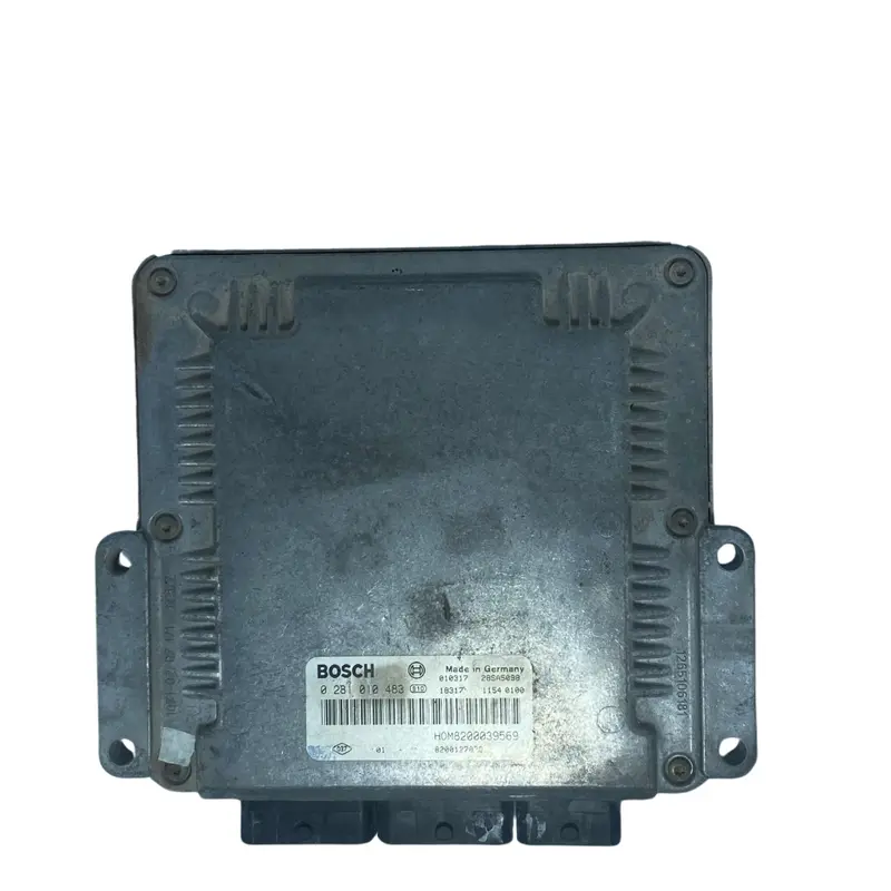 ECU MOTOR 0281010483 0 281 010 483