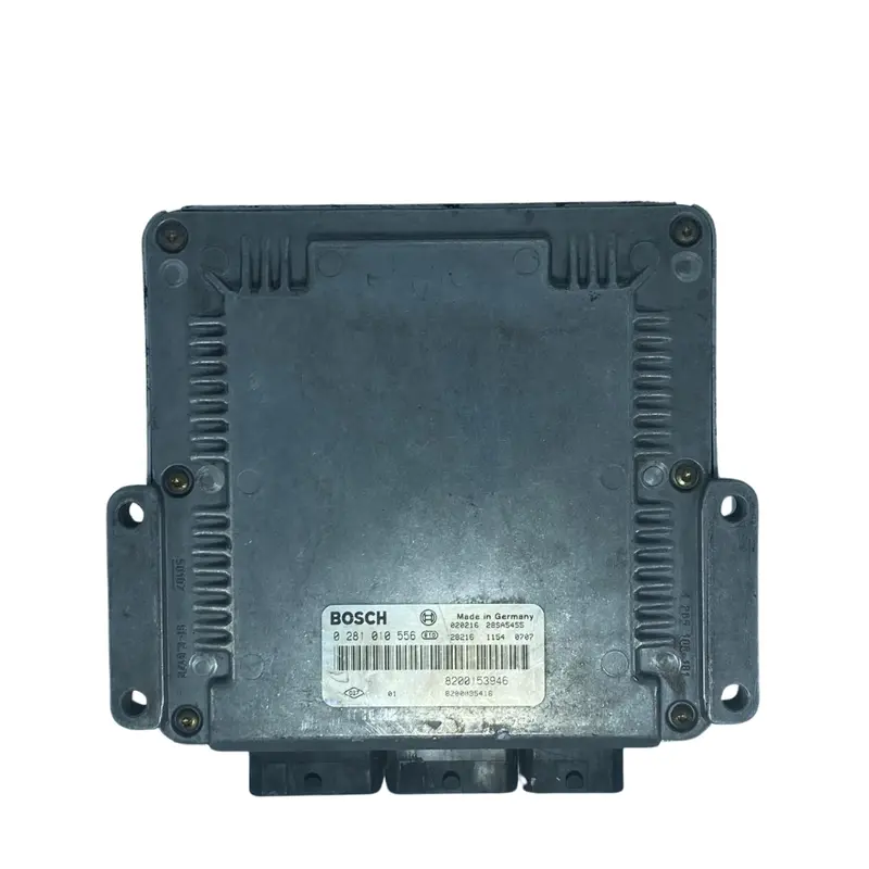 ECU MOTOR 0281010556 0 281 010 556