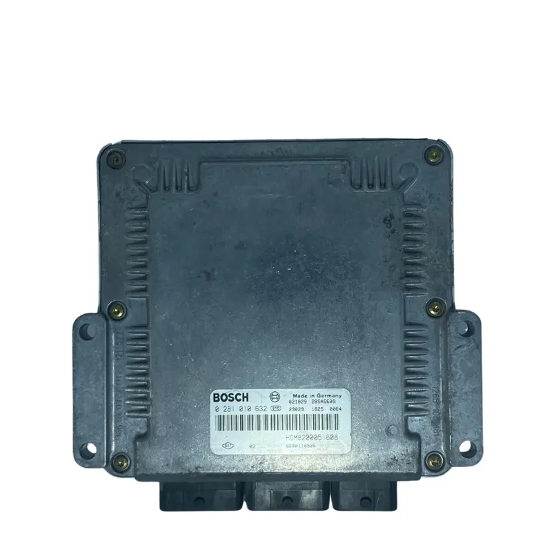 ECU MOTOR 0281010632 0 281 010 632