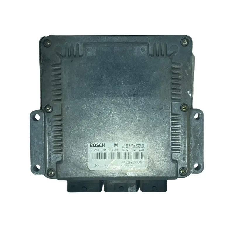 ECU MOTOR 0281010633 0 281 010 633