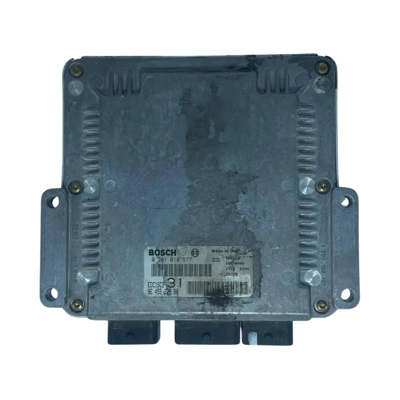 ECU MOTOR 0281010877 0 281 010 877