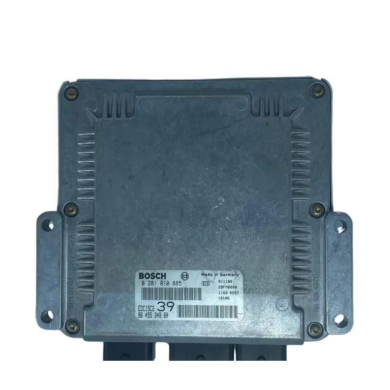 ECU MOTOR 0281010885 0 281 010 885