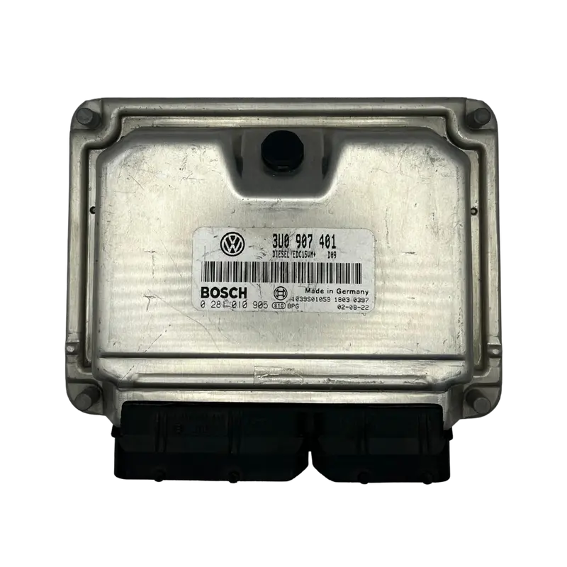 ECU MOTOR 0281010905 0 281 010 905