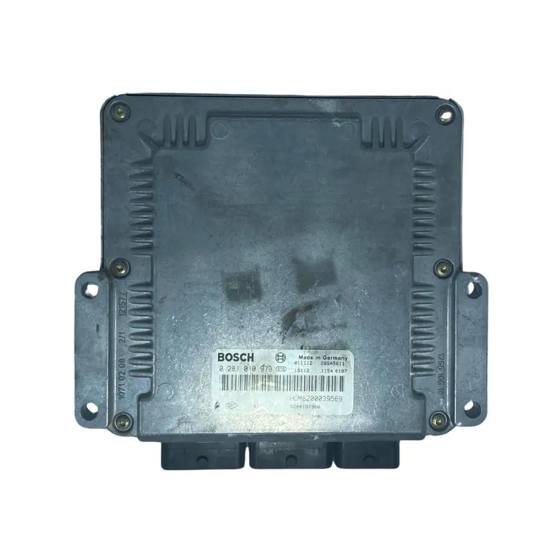 ECU MOTOR 0281010979 0 281 010 979