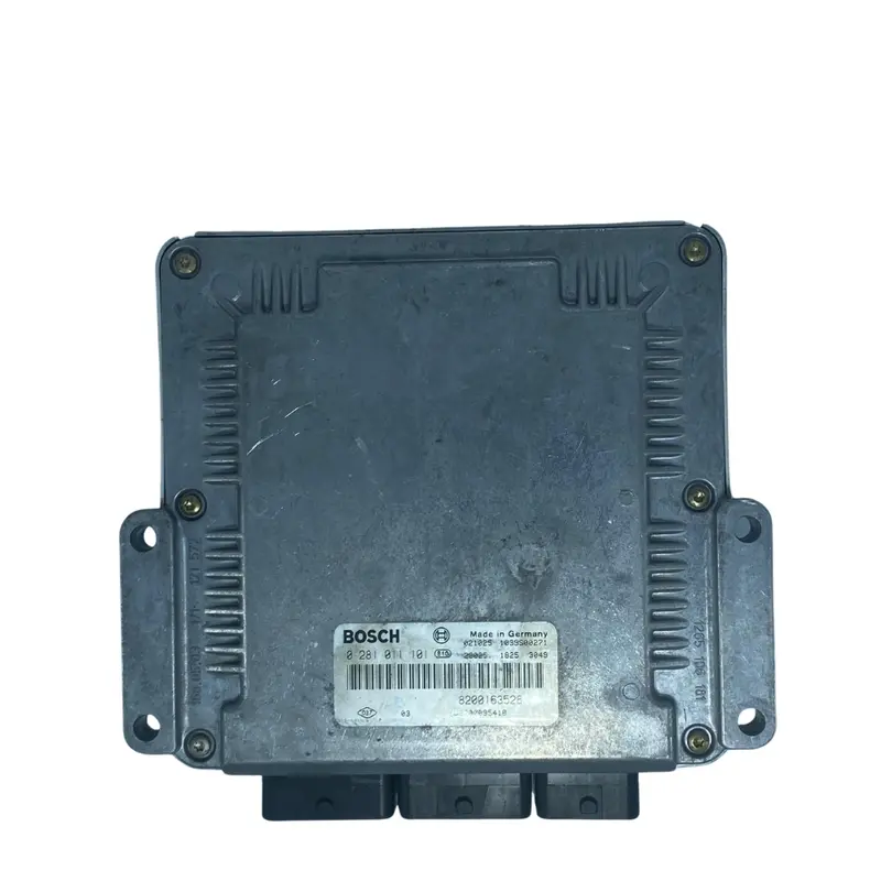 ECU MOTOR 0281011101 0 281 011 101
