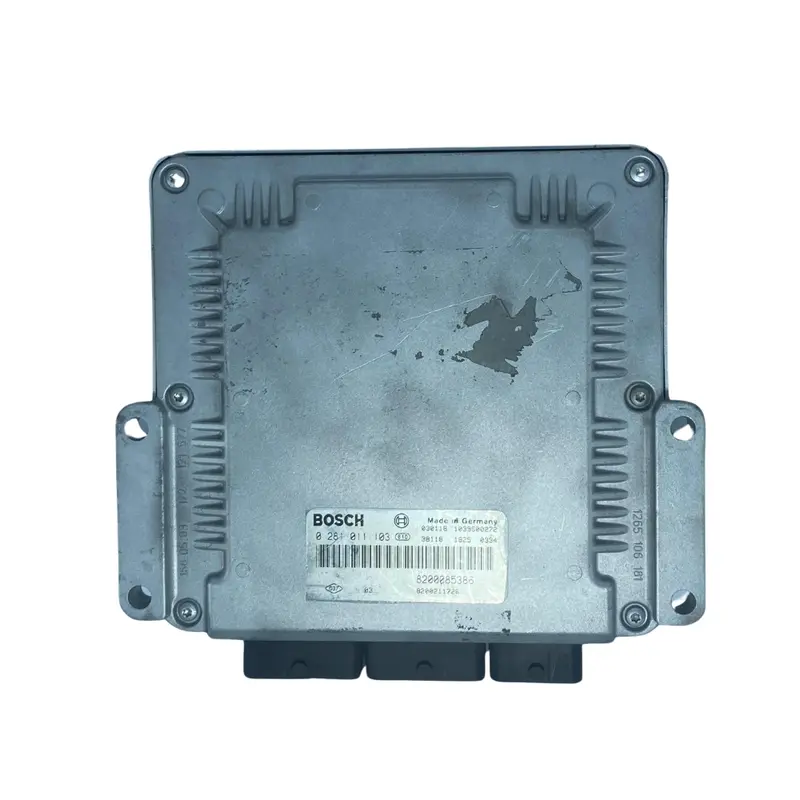 ECU MOTOR 0281011103 0 281 011 103