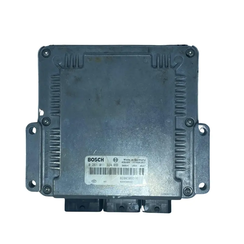 ECU MOTOR 0281011324 0 281 011 324