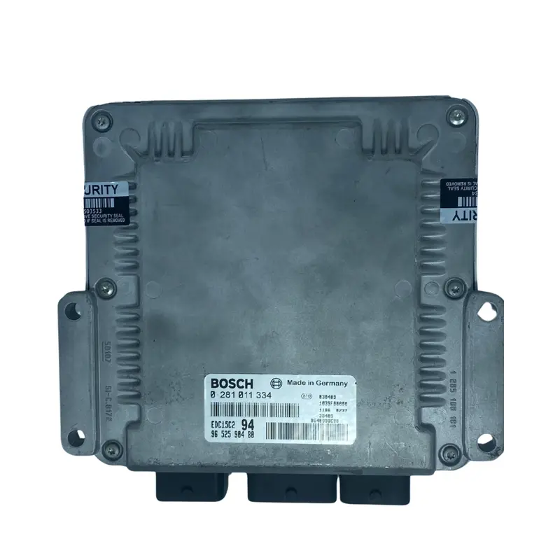 ECU MOTOR 0281011334 0 281 011 334