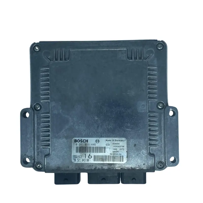 ECU MOTOR 0281011446 0 281 011 446