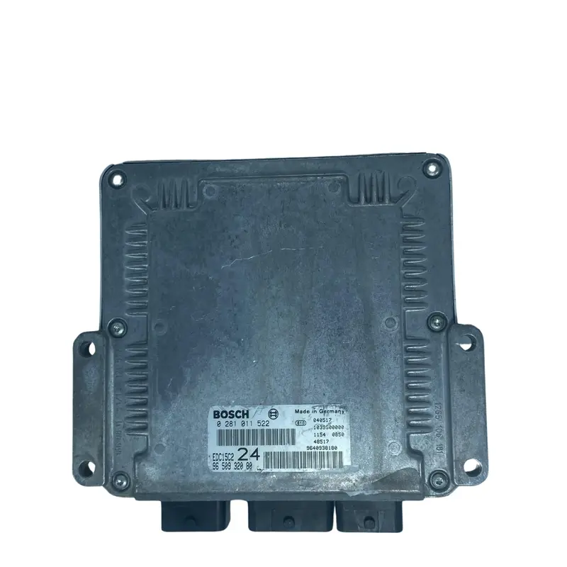 ECU MOTOR 0281011522 0 281 011 522
