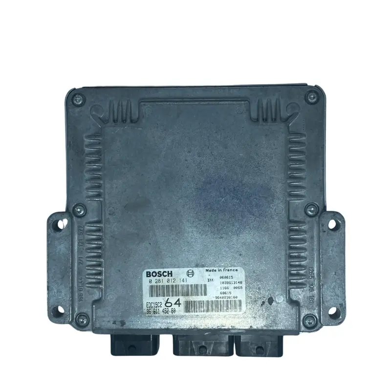 ECU MOTOR 0281012141 0 281 012 141