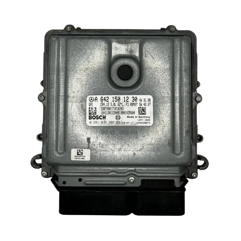 ECU MOTOR 0281015903 0 281 015 903
