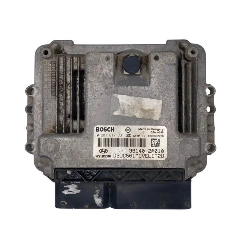 ECU MOTOR 0281017331 0 281 017 331