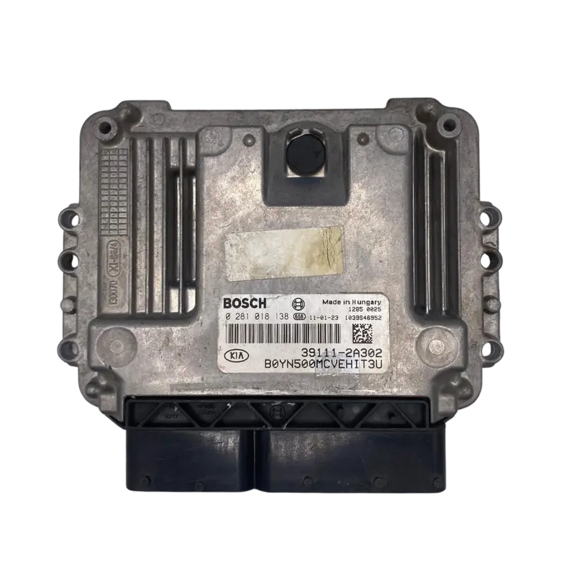 ECU MOTOR 0281018138 0 281 018 138 39111-2A302