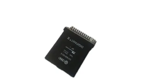 ECU MOTOR 030 906 022 J 030906022J