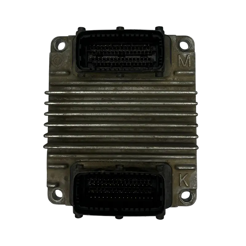 ECU MOTOR 12211619 XAAL MR140