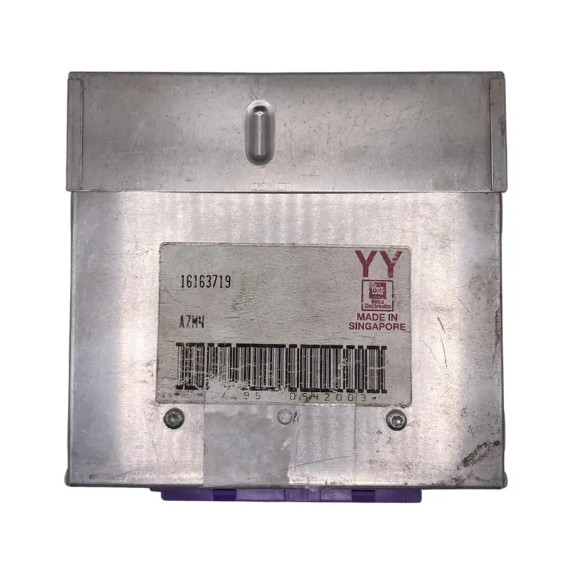 ECU MOTOR 16163719