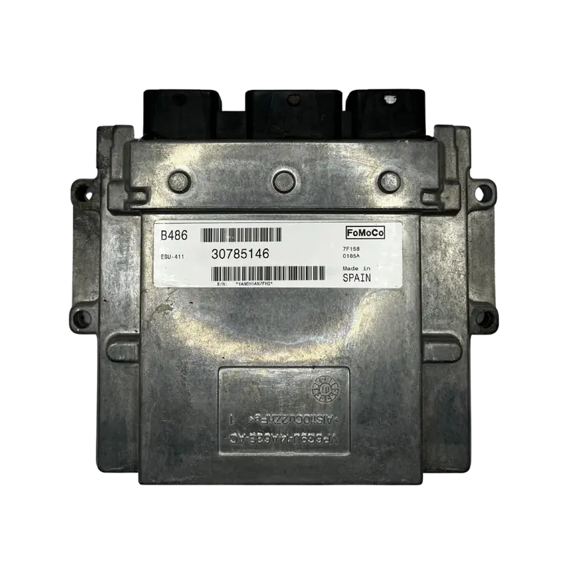 ECU MOTOR 30785146 ESU-411 ESU411
