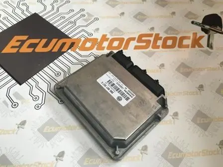 ECU MOTOR 5WP4331 04 5WP433104 047906027 047 906 027