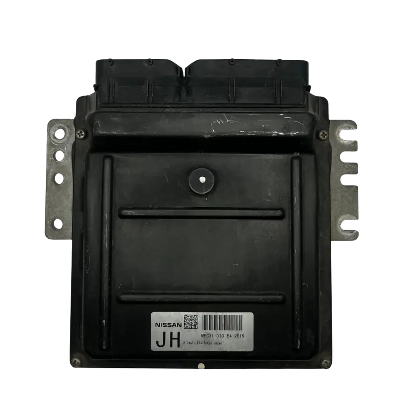 ECU MOTOR MEC31-010 MEC31-010 E4 2619 MEC31010