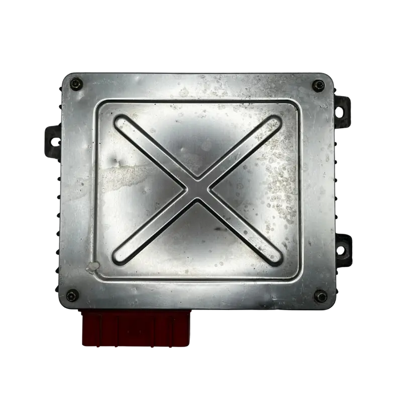 ECU MOTOR MSB100580 MSB 100580
