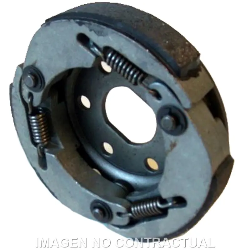 EMBRAGUE COMPLETO SGR YAMAHA MAJESTY 125