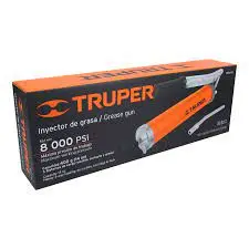 ENGRASADORA TRUPER 14OZ 641507 (14860) - E41507