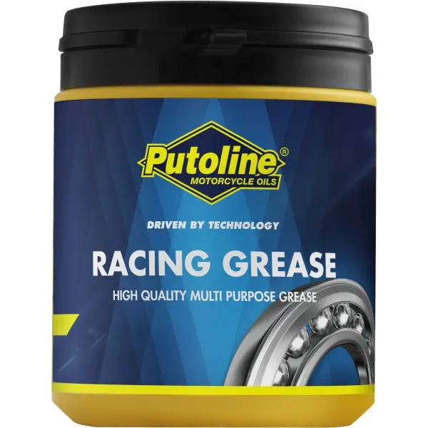 ENVASE PUTOLINE RACING GREASE 600gr