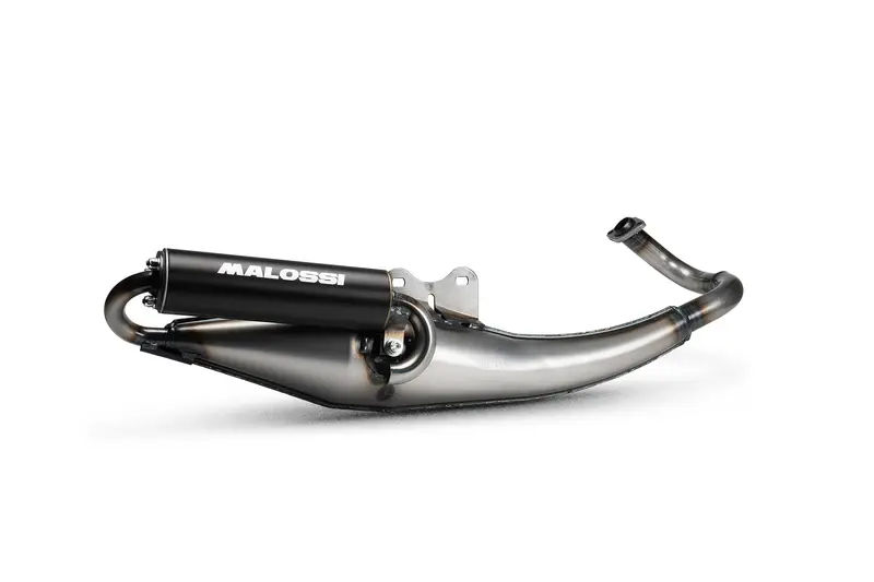 ESCAPE MALOSSI FLIP APRILIA SR FACTORY 50
