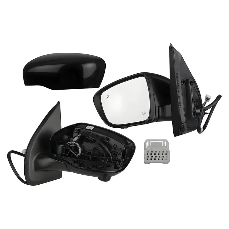 Espejo RADEC 018-2352-11