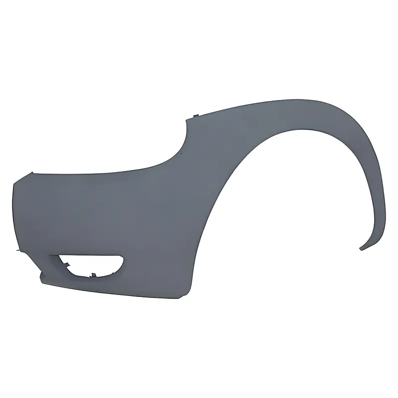 Extensión de Fascia Delantera RADEC 203-1225-11