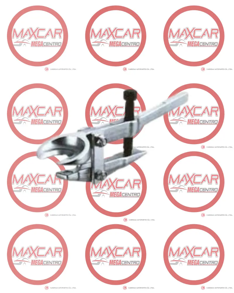 EXTRACTOR UNIVERSAL DE ROTULAS(APERTURA 20MM) JONNESWAY - 34080AE310077