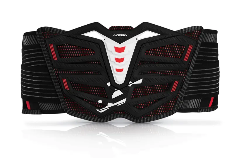 Faja Lumbar Elástica Acerbis