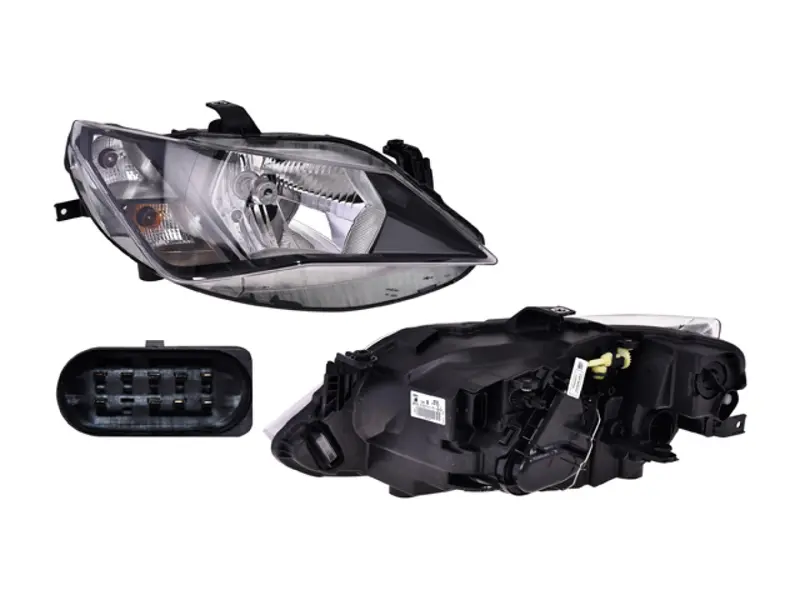 Faro Derecho HAYEX 019-2704-34