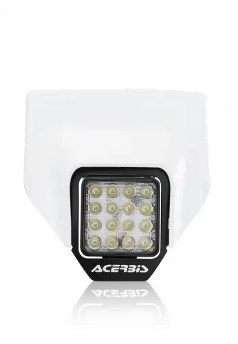 Faro Led Blanco TE, FE 2020-2023 Acerbis .