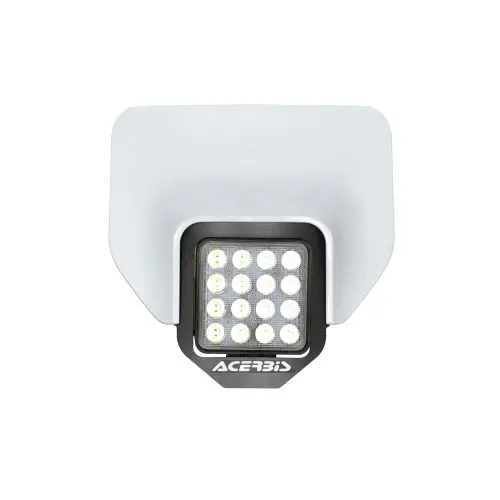 Faro Led Blanco TE, FE 2024 Acerbis .