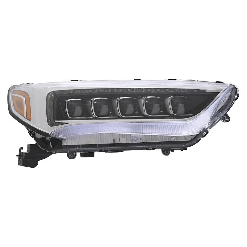 Faro RADEC 019-0110-02