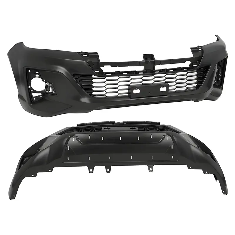 Fascia Delantera RADEC 203-3007-11