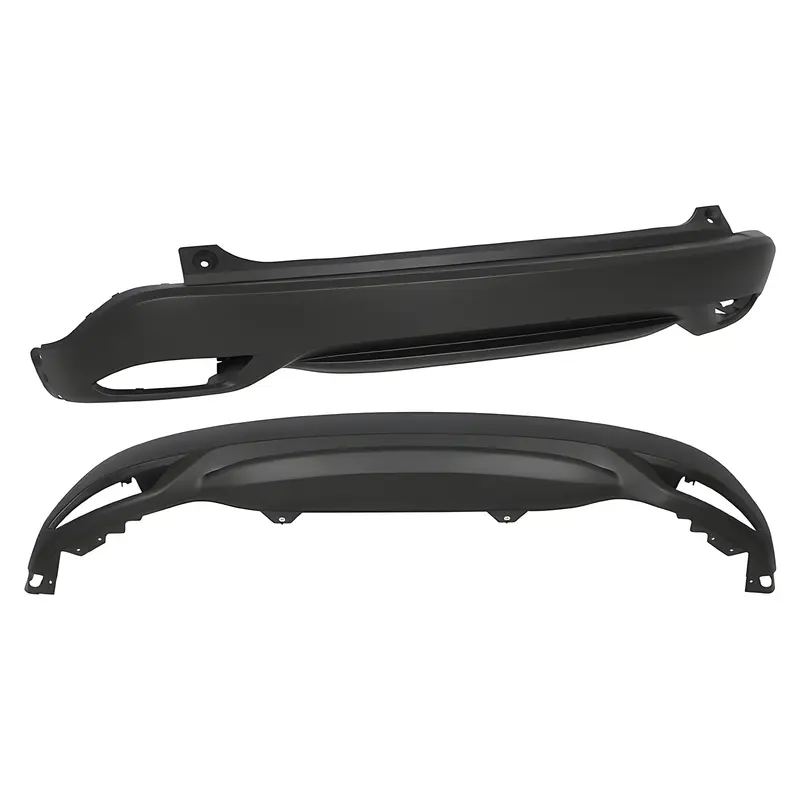 Fascia Trasera RADEC 203-1313-05
