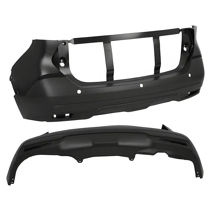 Fascia Trasera RADEC 203-2351-03