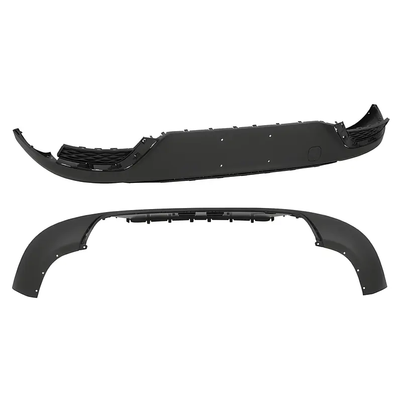 Fascia Trasera RADEC 203-5502-03