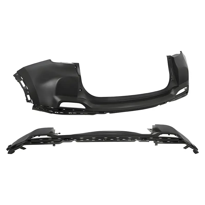 Fascia Trasera RADEC 203-5703-01
