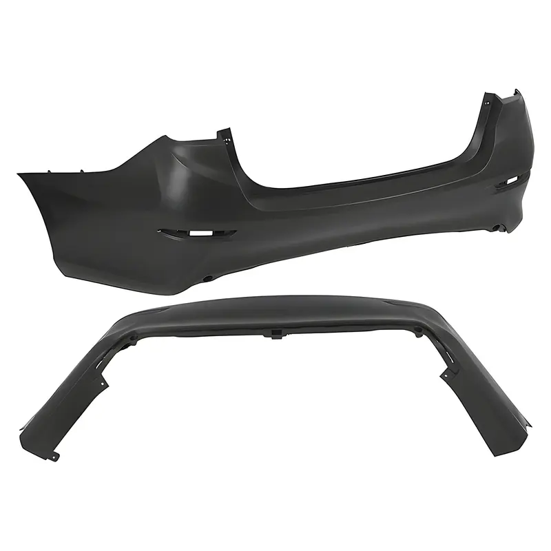 Fascia Trasera RADEC 203-6000-01
