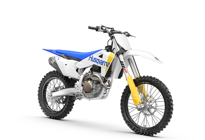 FC 250 4 Tiempos 2027