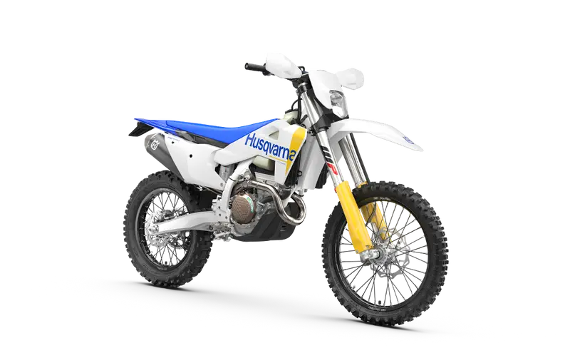 FE 250 4 Tiempos 2027