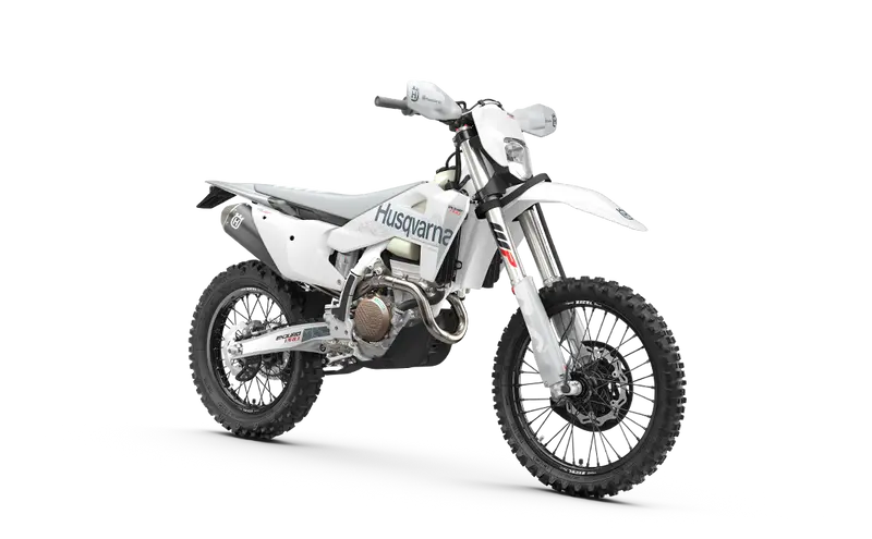 FE 350 Pro 4 Tiempos 2027