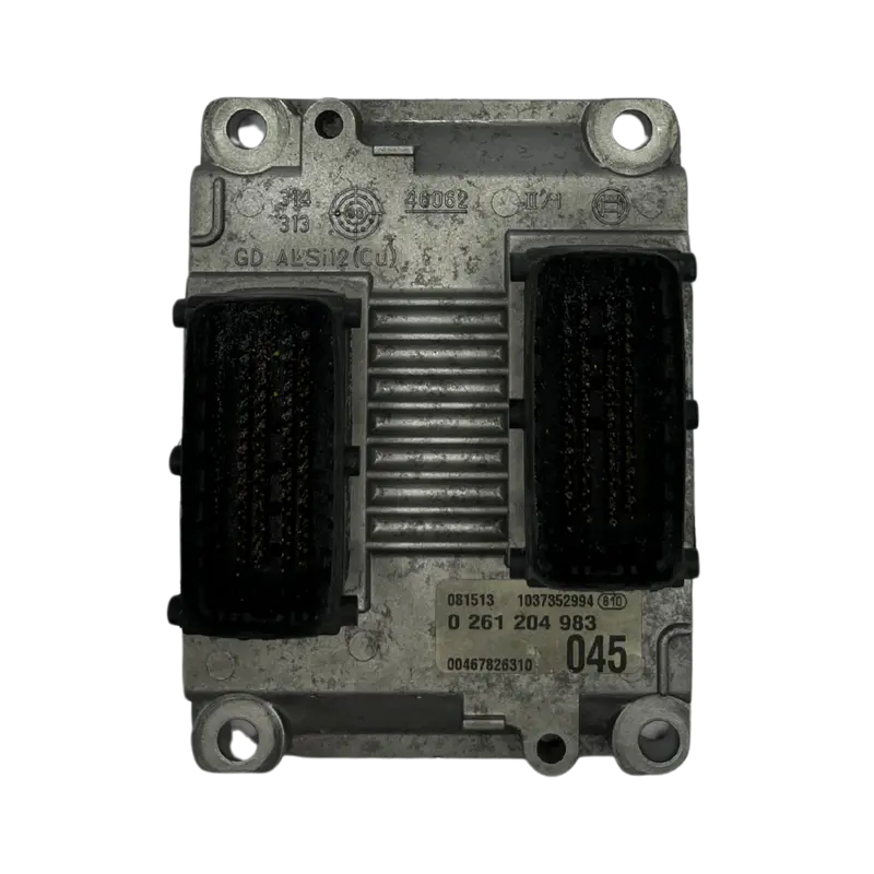 FIAT PUNTO 0261204983 0 261 204 983