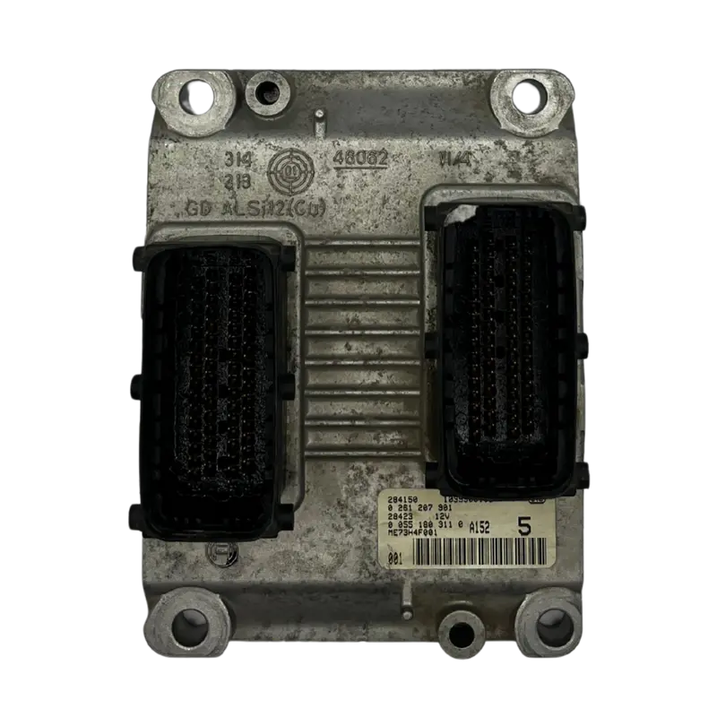 FIAT PUNTO 1.2 0261207901 0 261 207 901