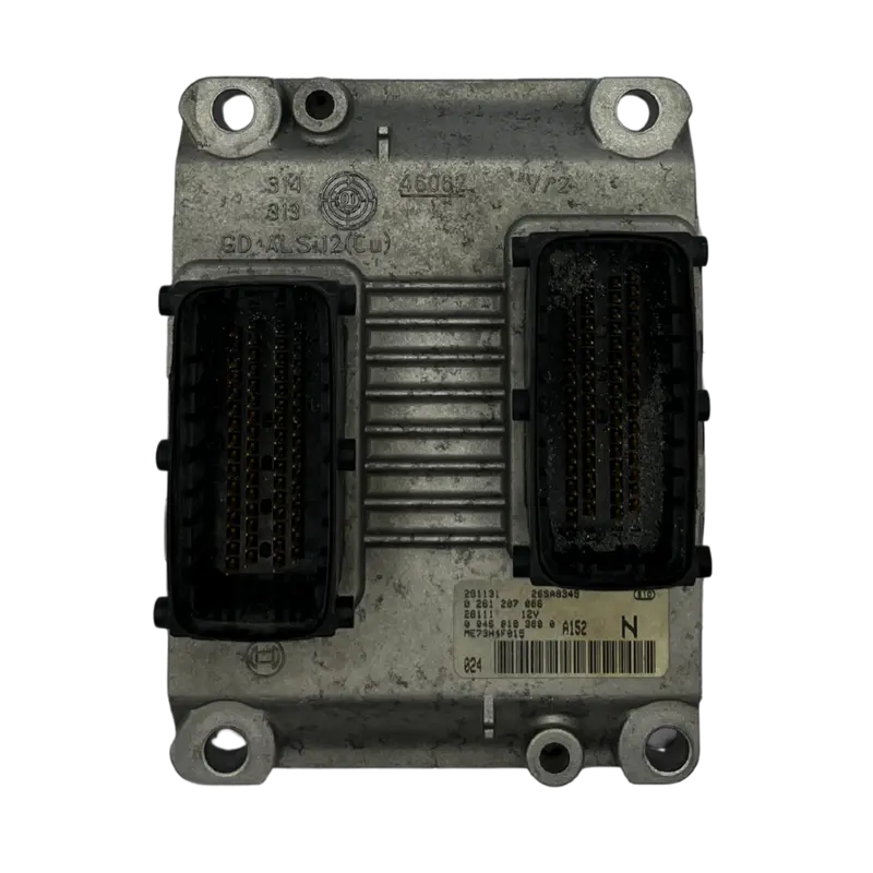 FIAT STILO 0261207086 0 261 207 086