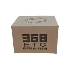 FILTRO ACEITE 368G ETC
